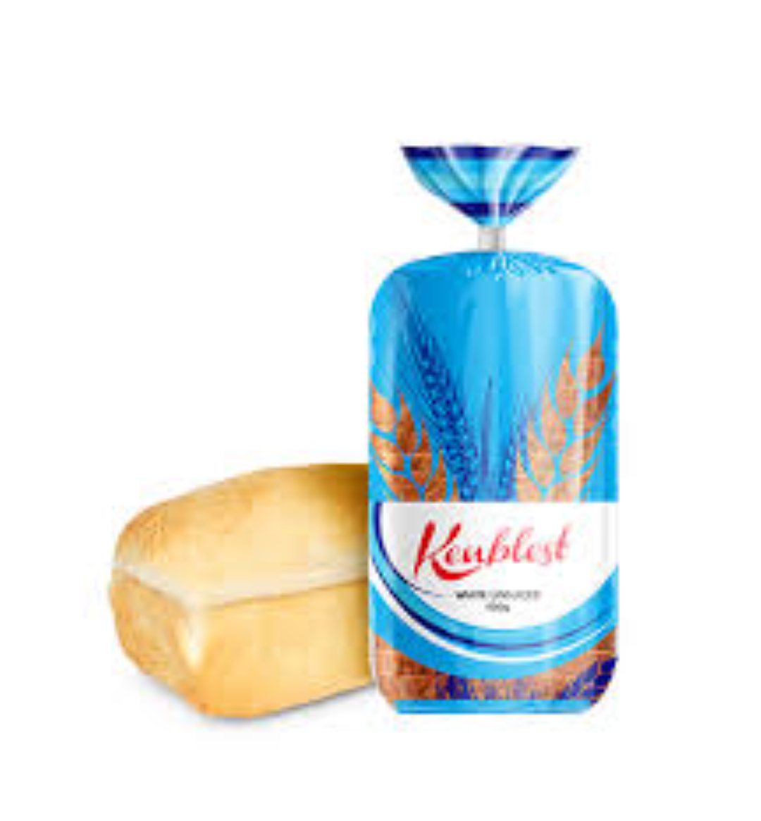 KENBLEST WHITE BOX 400G